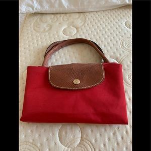 Longchamp bag